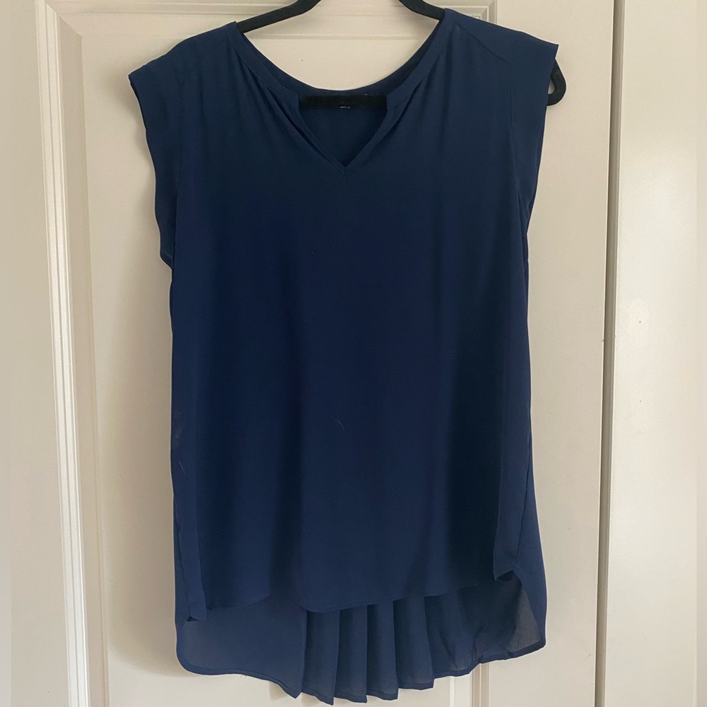 - Pleione Blouse